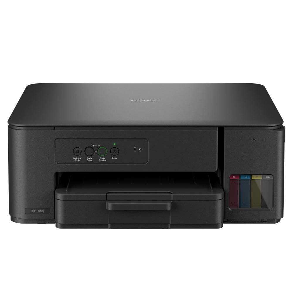 Multifuncional Brother Inkjet Dcpt230 Bivolt