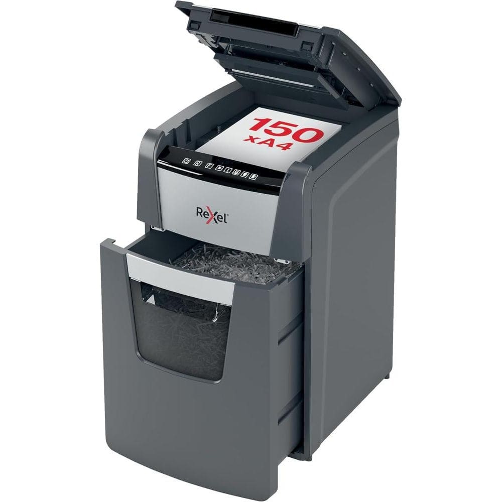 Fragmentadora Tilibra De Papel 150 F 220v Supercorte 326780