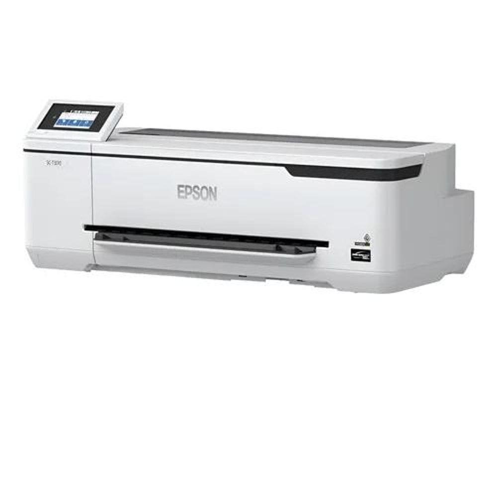 Impressora Plotter Epson Surecolor T3170 24 C11cf1120