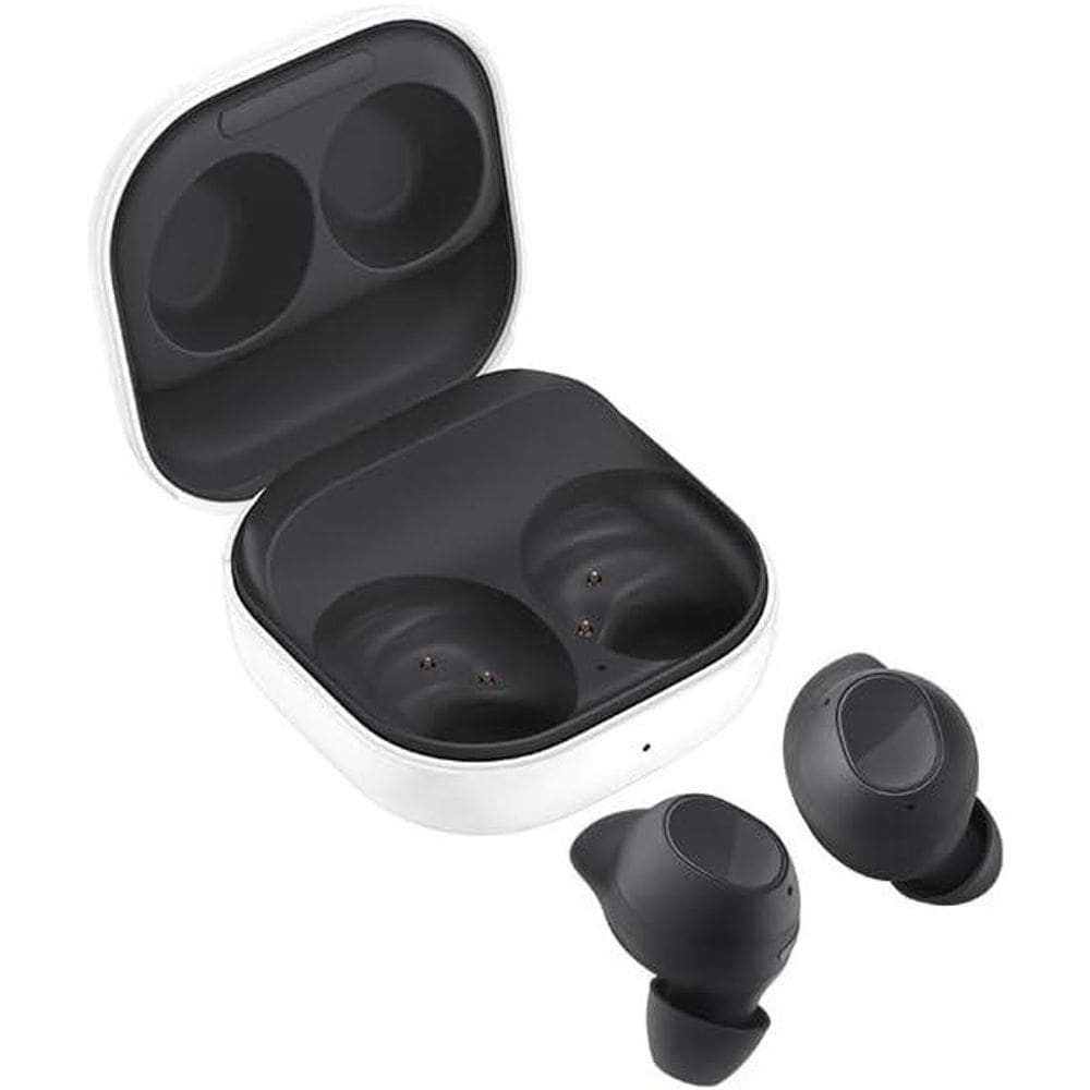 Fone De Ouvido S/fio Buds Fe R400 Samsung Grafite