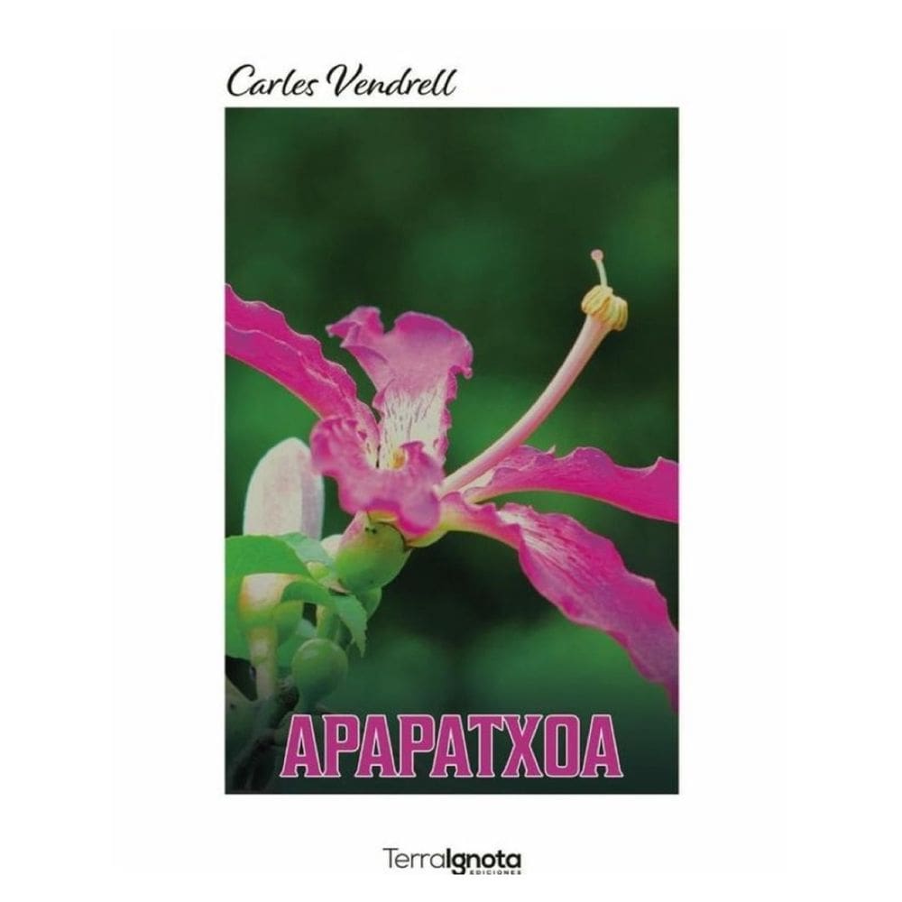 Apapatxoa - Catalão