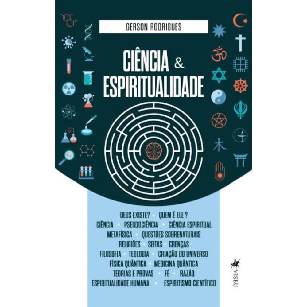 Ciência & Espiritualidade