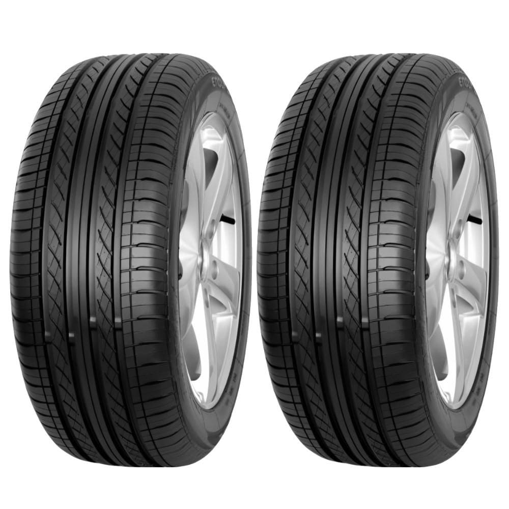 Kit 2 Pneus 175/70R13 82H RW587 Roadwing