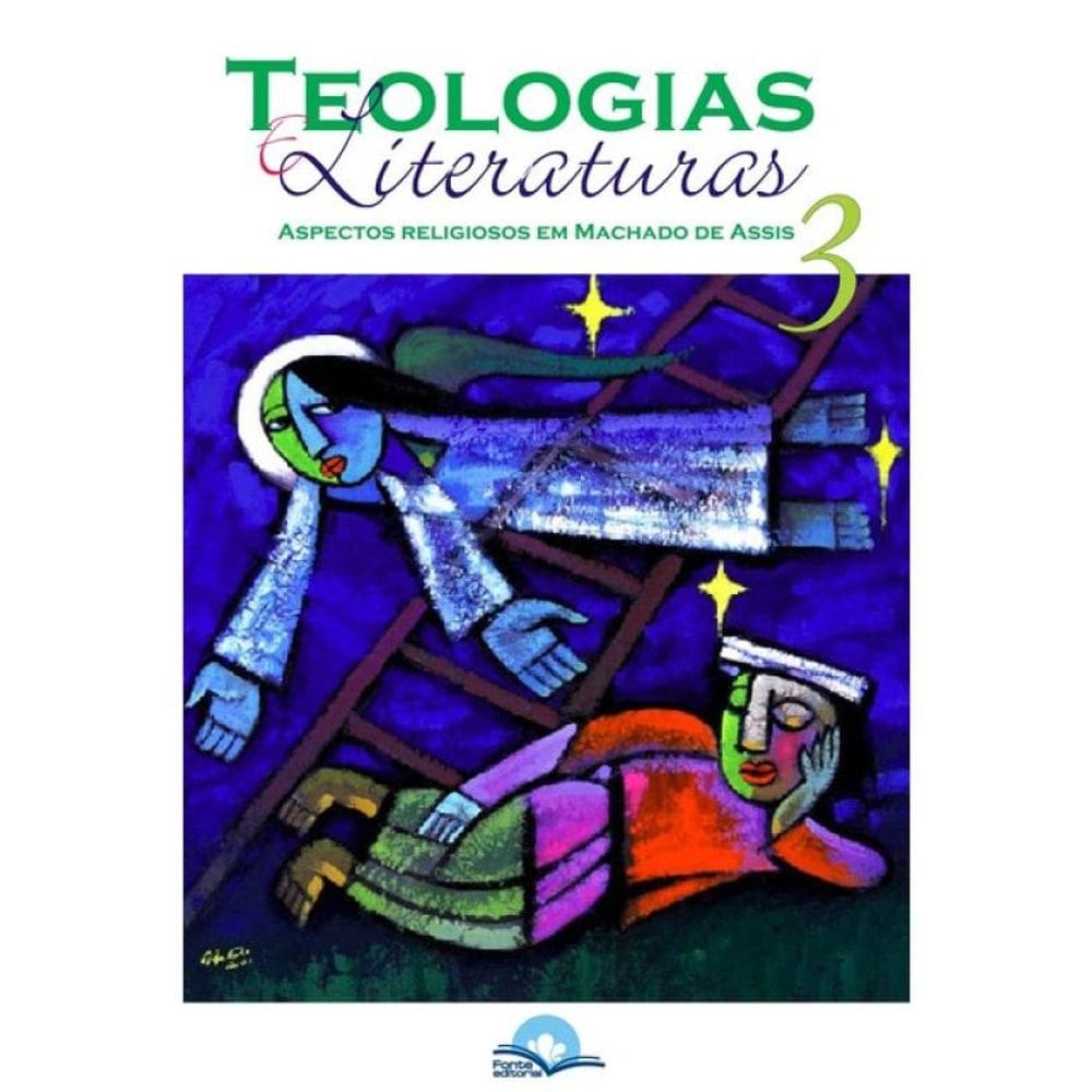 Teologias E Literaturas 3