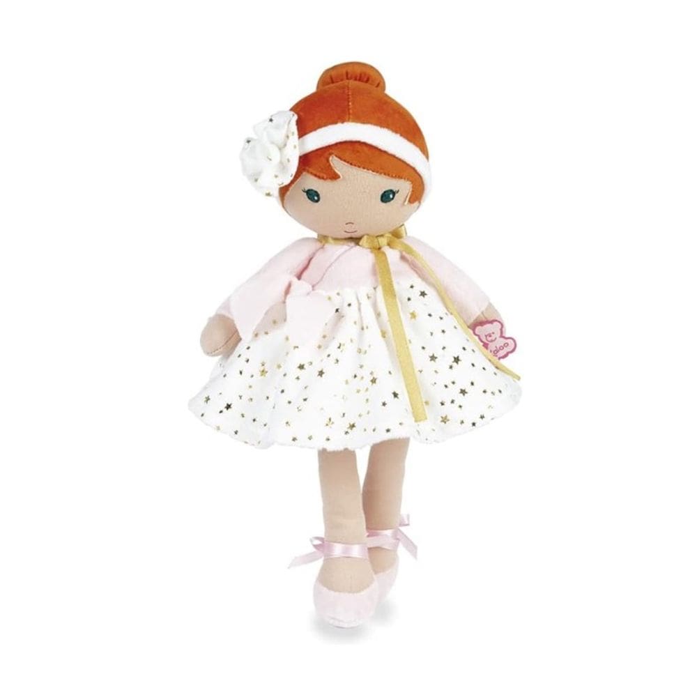 Minha Primeira Boneca Valentine - Maped