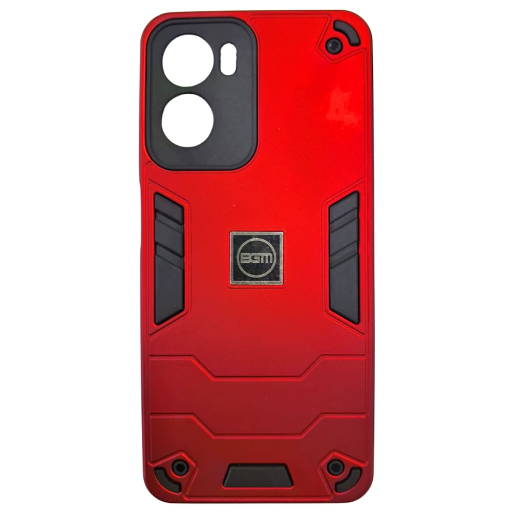 Capa Anti Impacto Para Motorola G05 - Capinha Anti choque