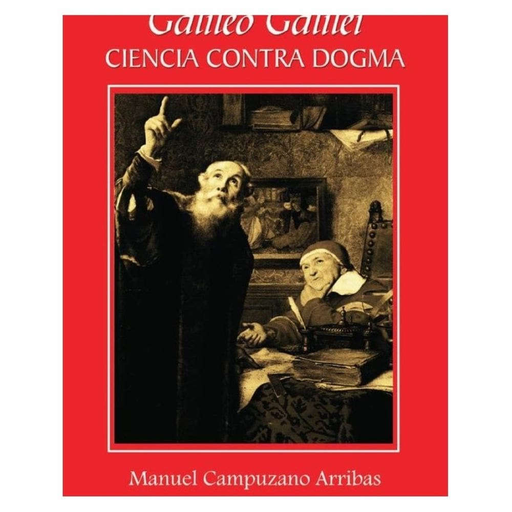 Galileo Galilei - Espanhol