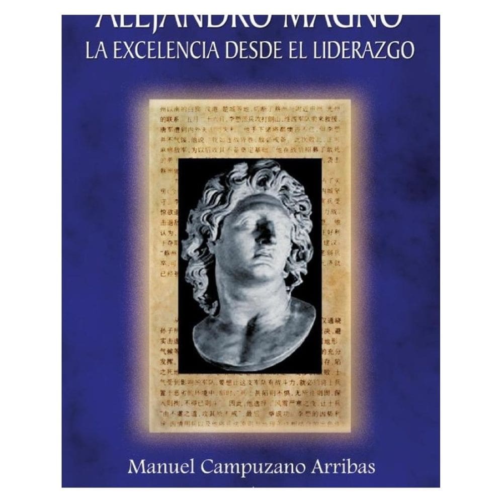 Alejandro Magno - Espanhol