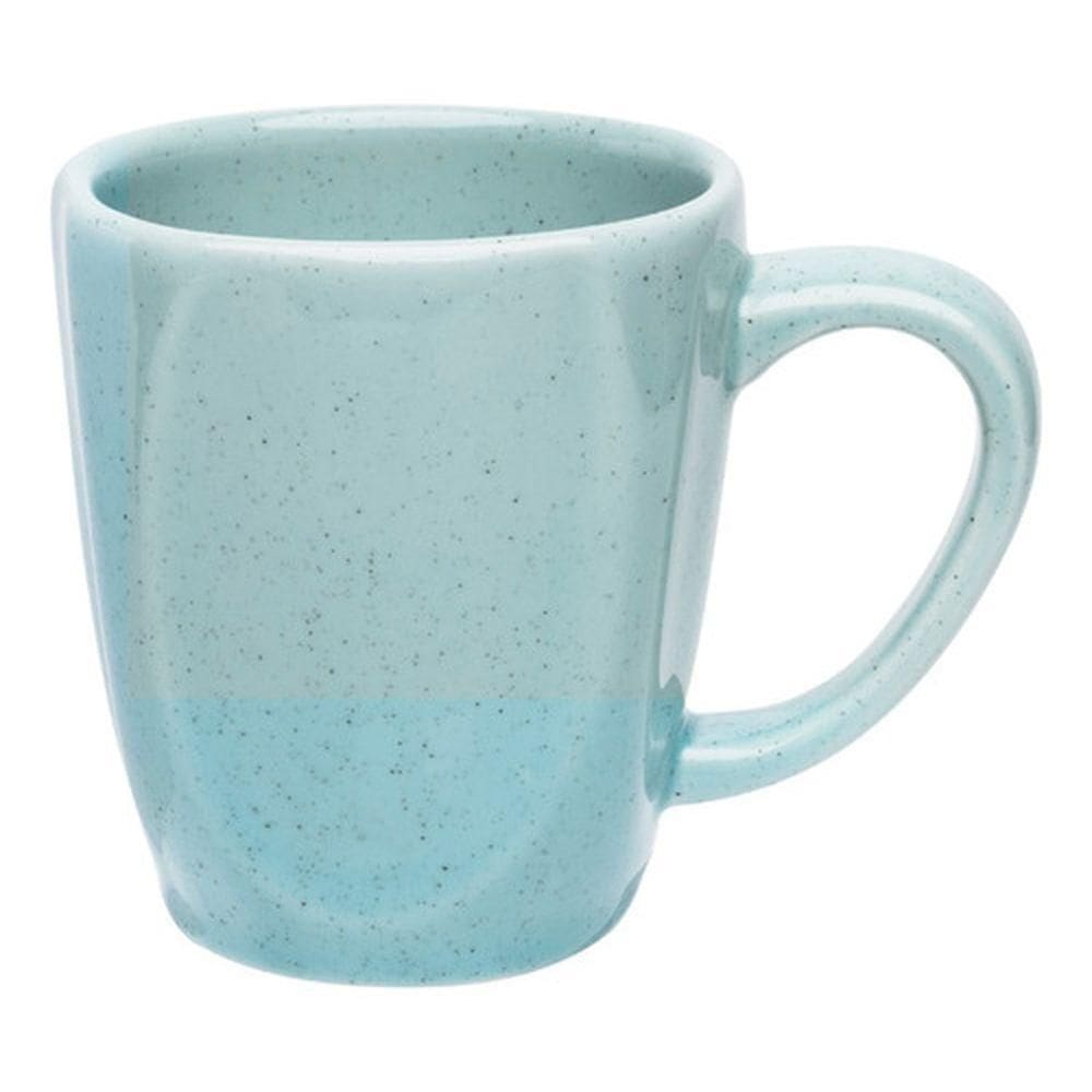 Caneca Cerâmica Ryo Blue Bay 260ML - 9507 - Oxford