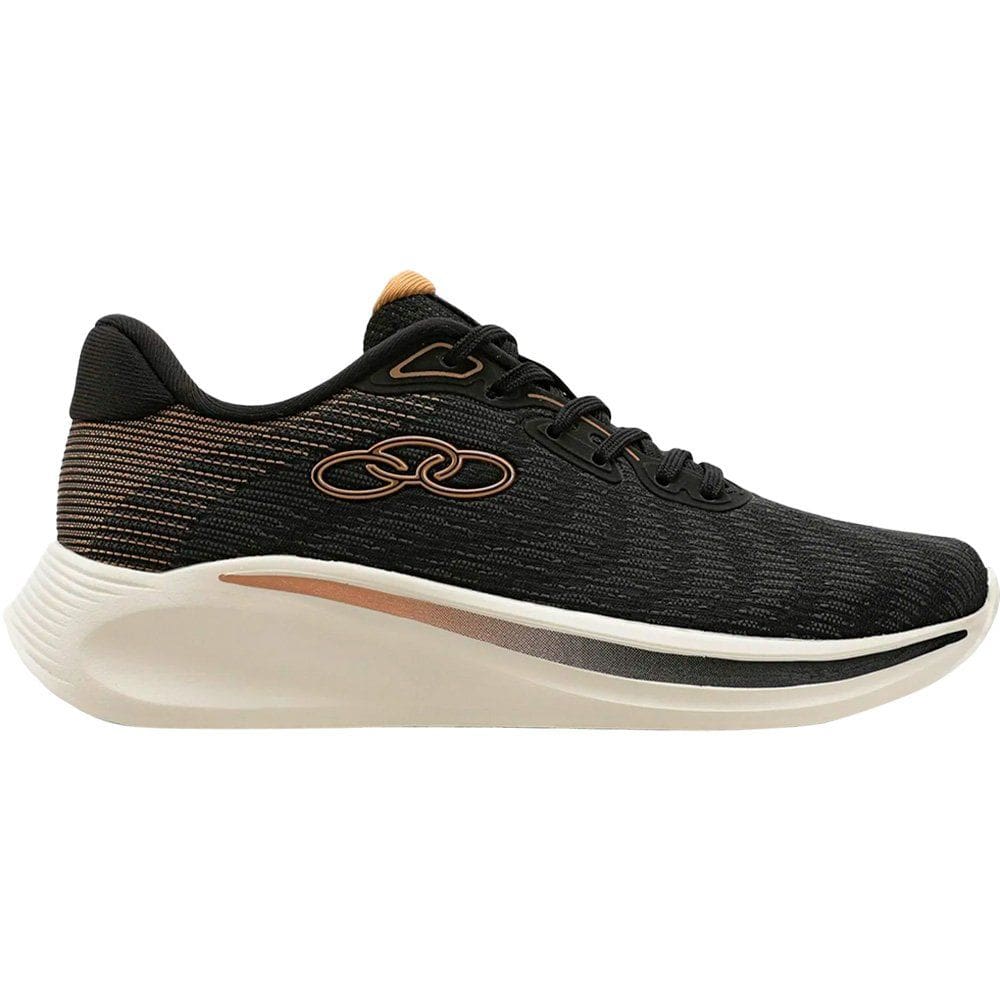 Tênis Olympikus Plaza Feminino