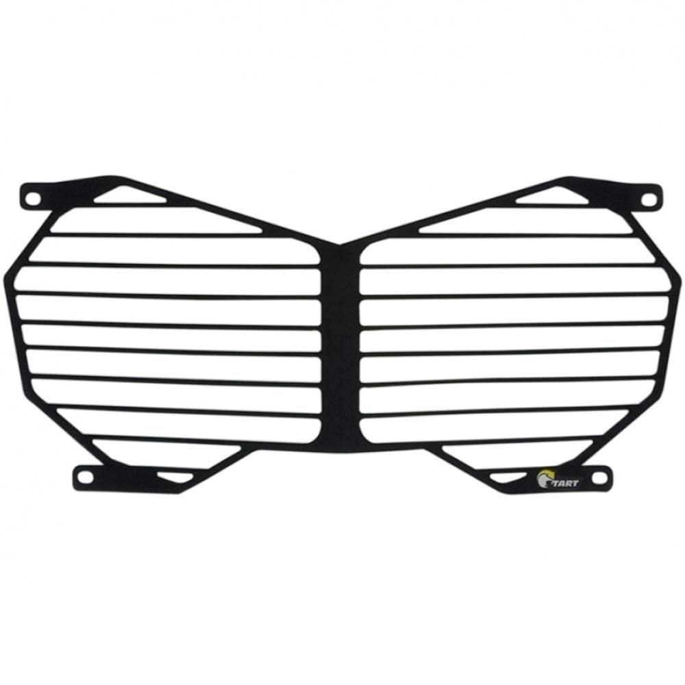 Protetor de Farol Grade Start Triumph Tiger 800 12/20 + Tiger 1200 12/21