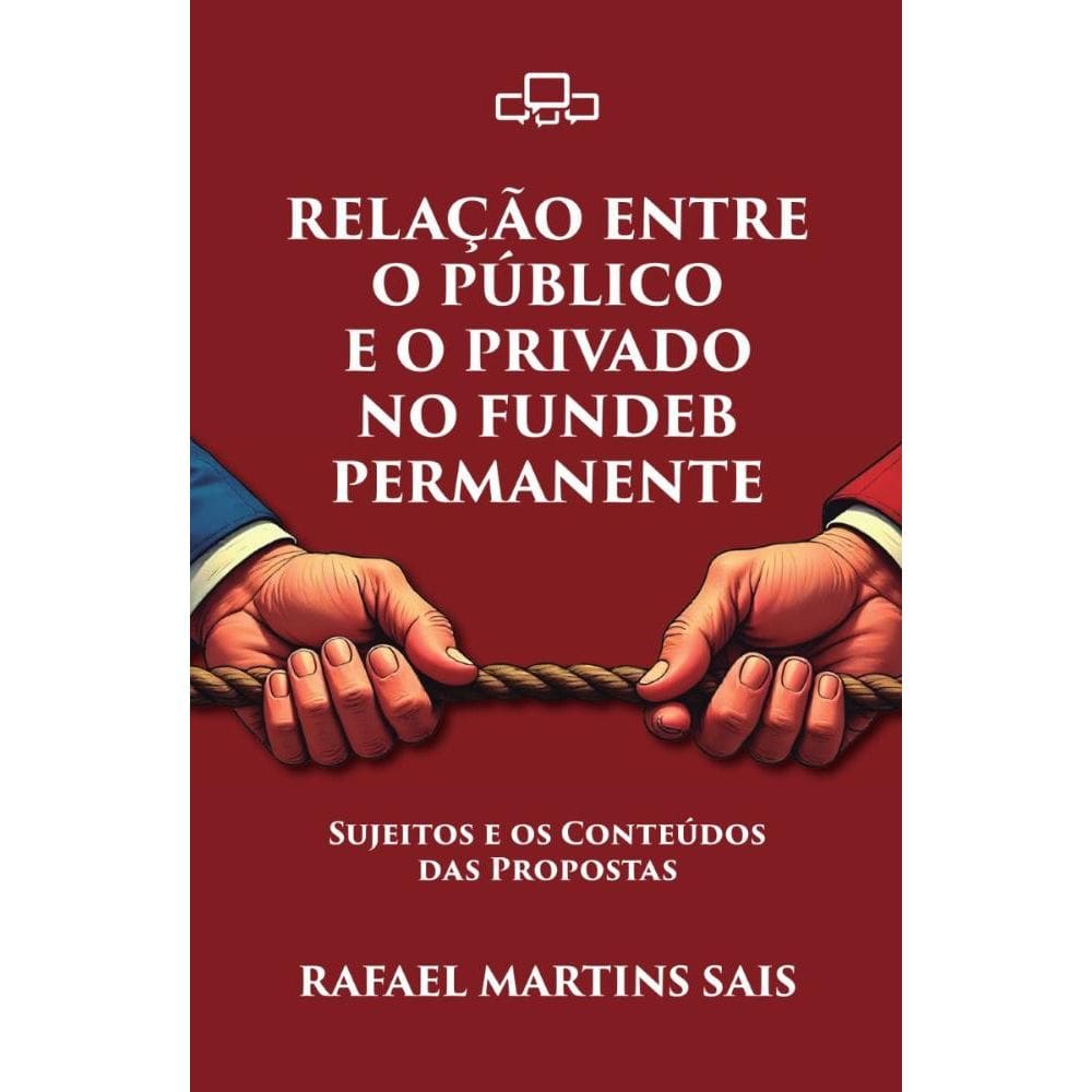 Relação Entre O Público E O Privado No Fundeb Permanente