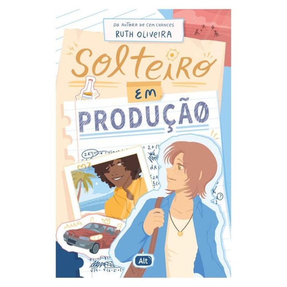 Solteiro Em Produção