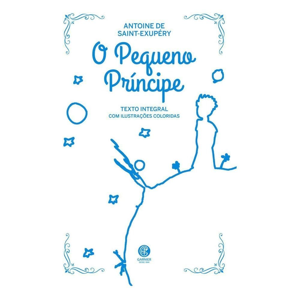 O Pequeno Príncipe