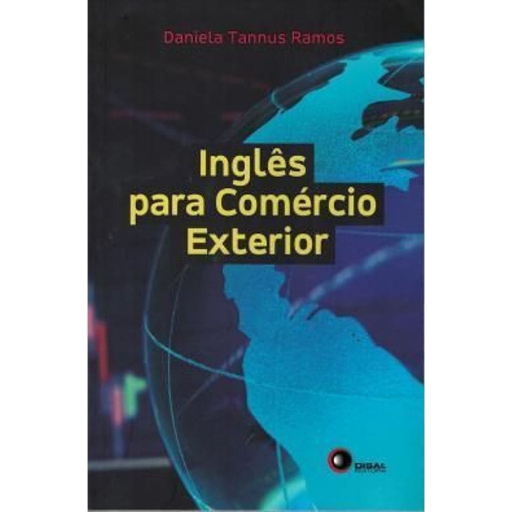 Ingles Para Comercio Exterior