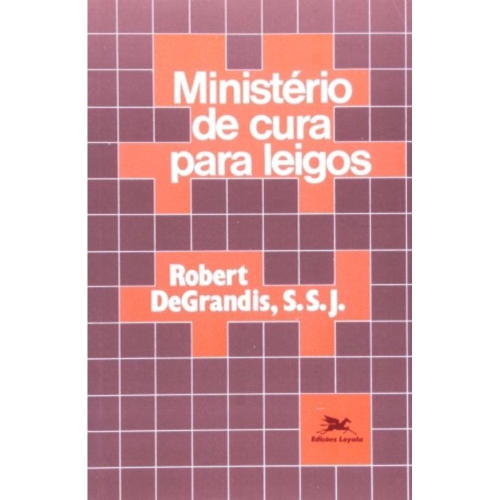 Ministério De Cura Para Leigos