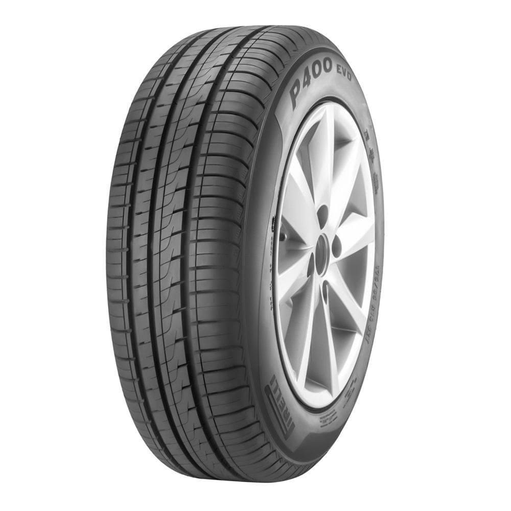 Pneu Aro 15 Pirelli P400 Evo 185/65r15 88h