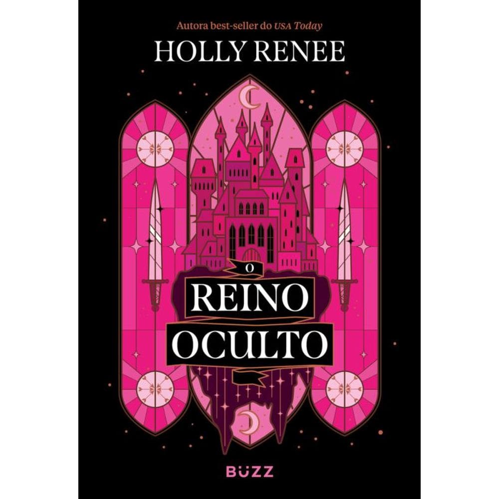 O reino oculto
