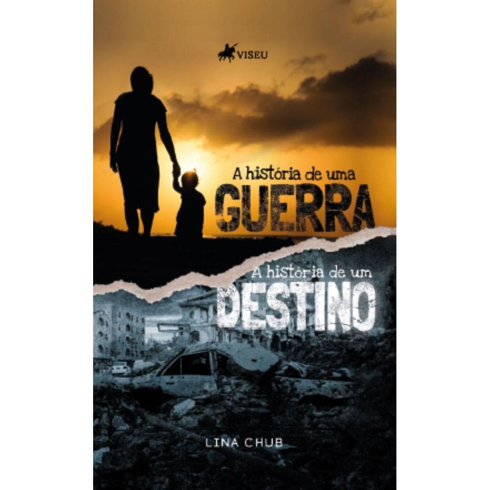 A História de uma Guerra: A História de um Destino