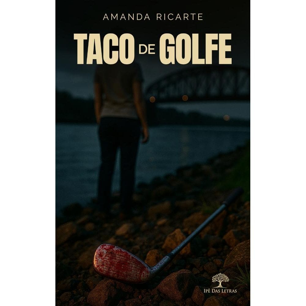 Taco de Golfe