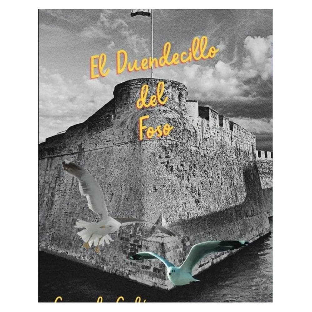 El duendecillo del foso - Espanhol