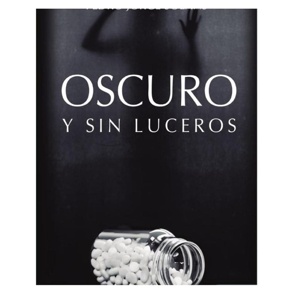 Oscuro y sin luceros - Espanhol