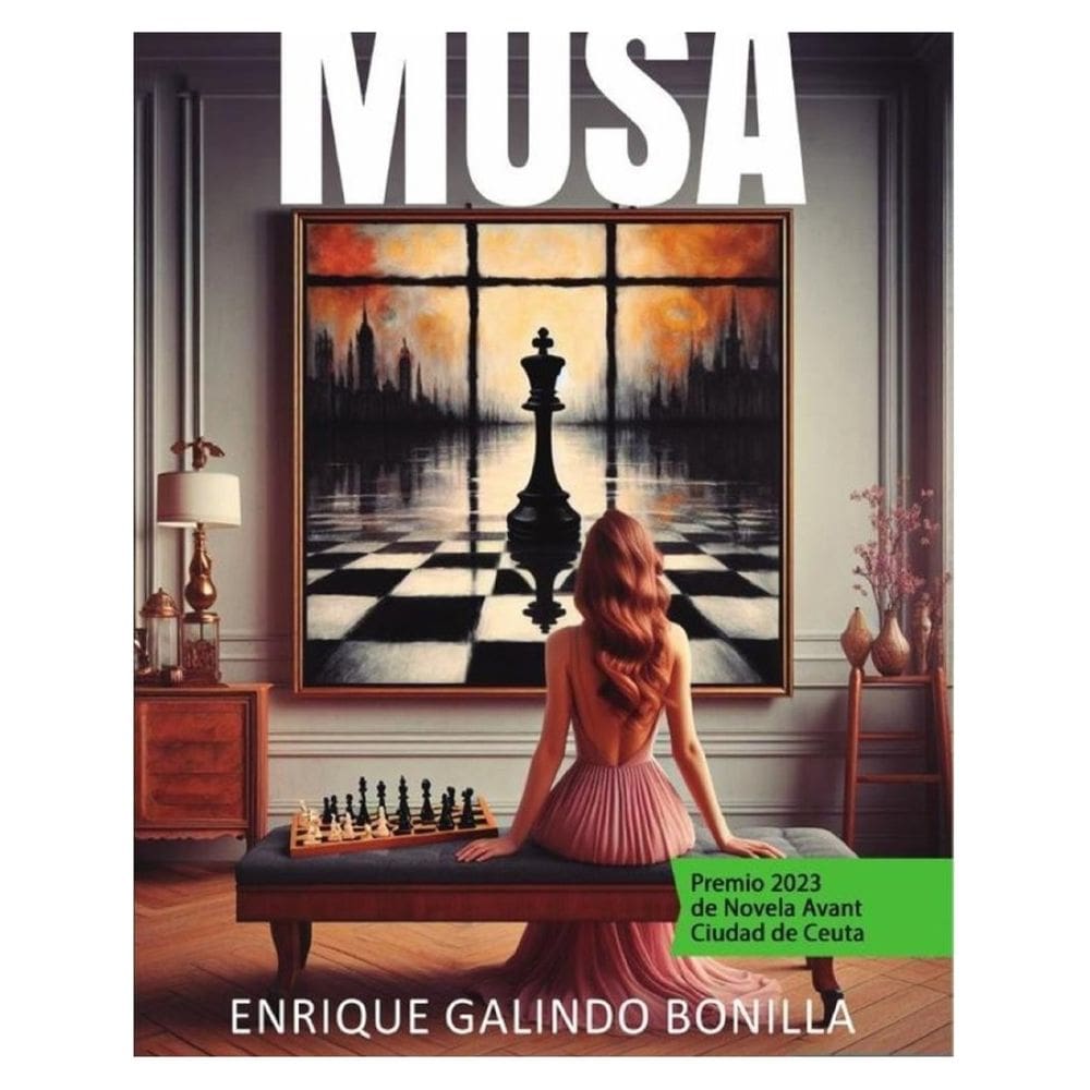Musa - Espanhol
