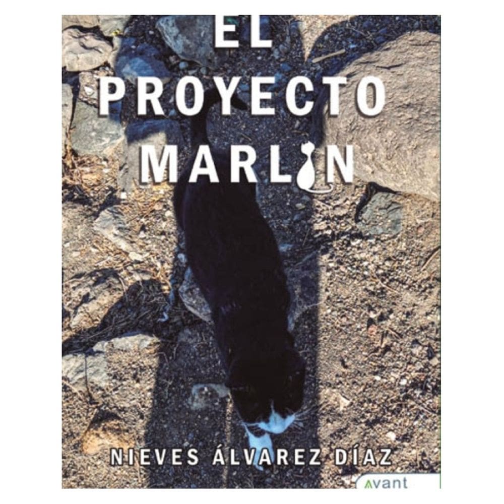 El proyecto Marlín - Espanhol