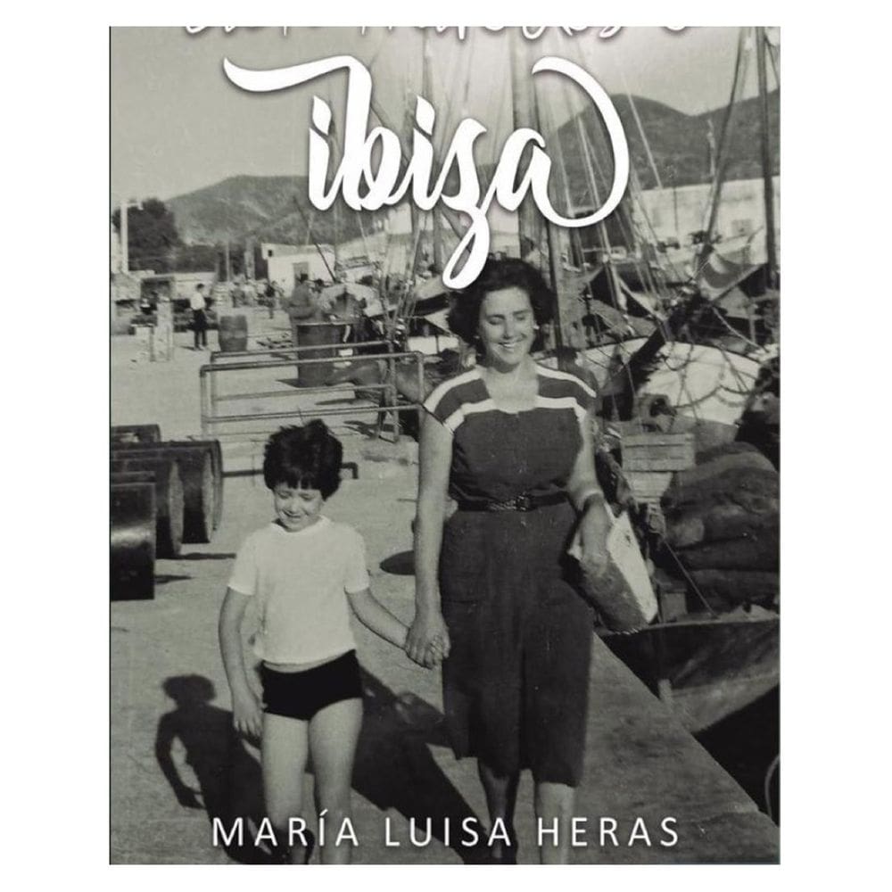 Cien miradas a Ibiza - Espanhol