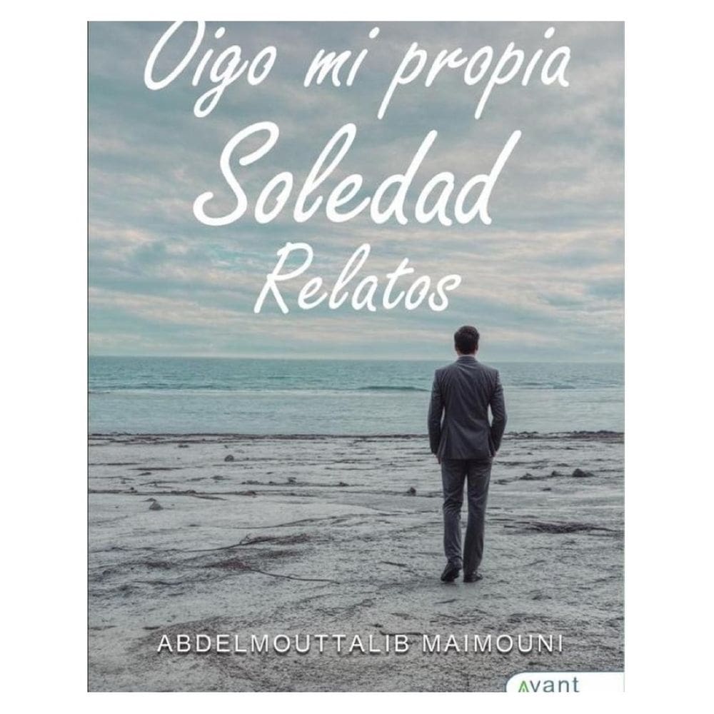 Oigo mi propia soledad - Espanhol