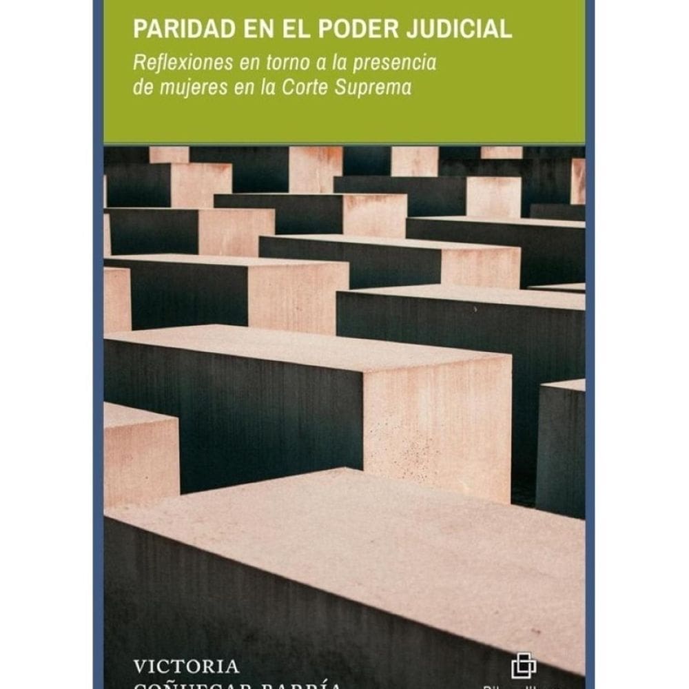 Paridad en el Poder Judicial: reflexiones en torno a la presencia de mujeres en la Corte Suprema - E