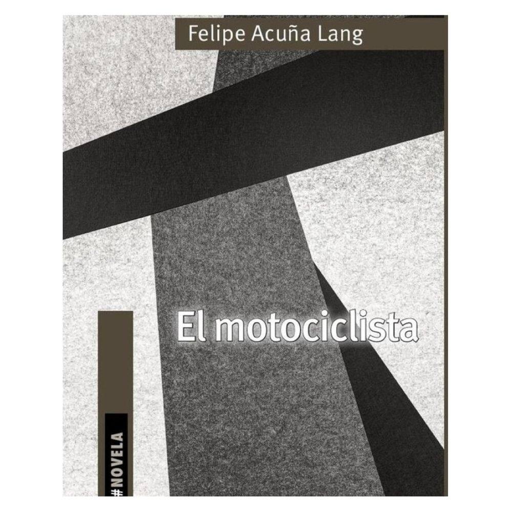 El motociclista - Espanhol