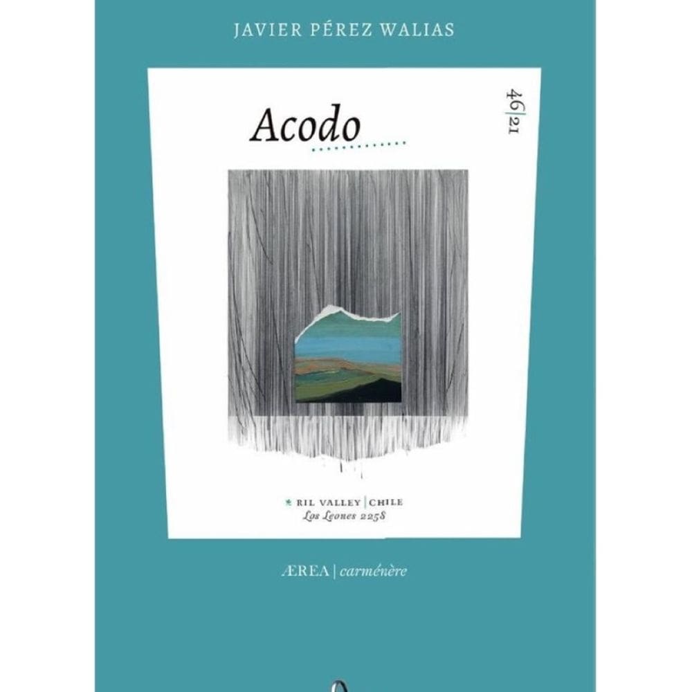 Acodo - Espanhol