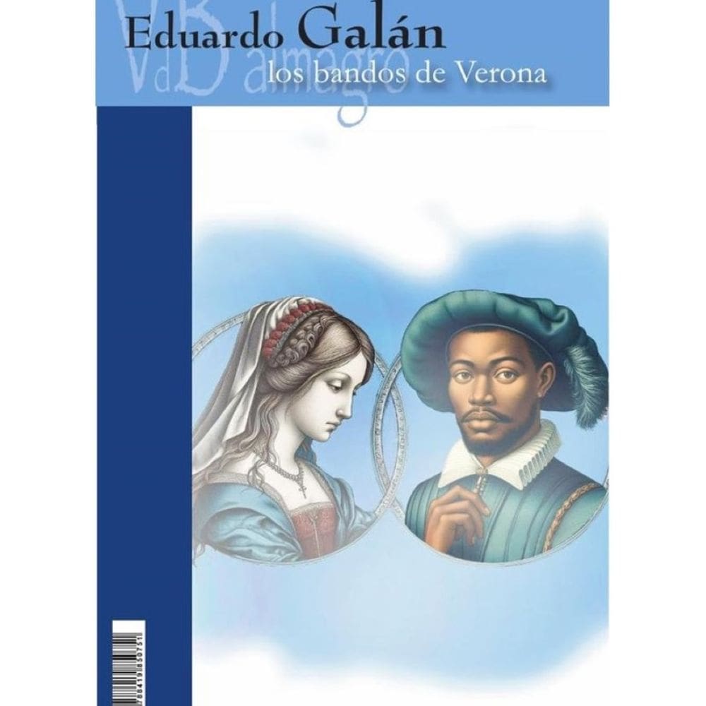 Los bandos de Verona - Espanhol
