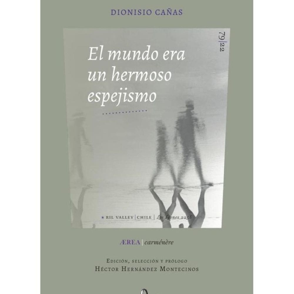 El mundo era un hermoso espejismo. Poéticas Críticas - Espanhol