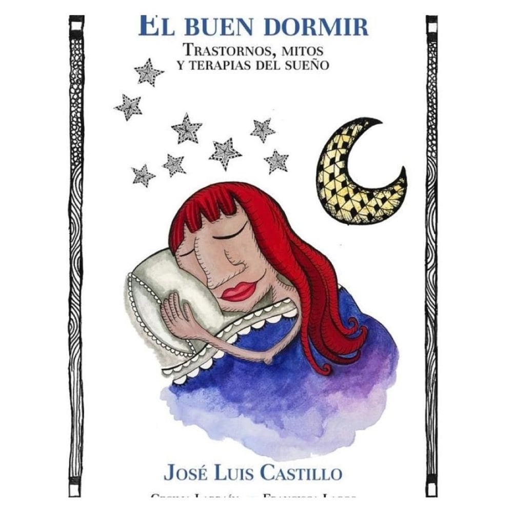 El buen dormir. Trastornos, mitos y terapias del sueño. El cerebro se baña cuando duerme - Espanhol