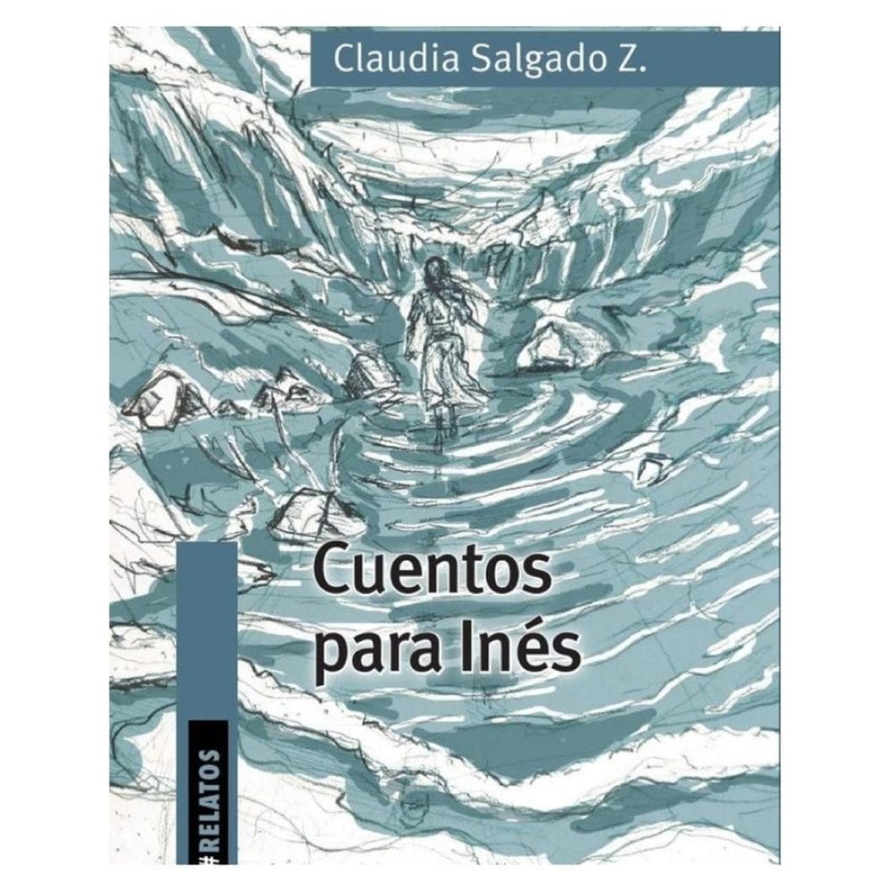 Cuentos para Inés - Espanhol