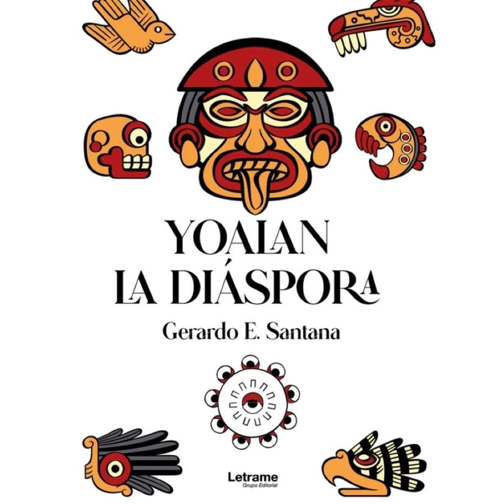 Yoalan - Espanhol