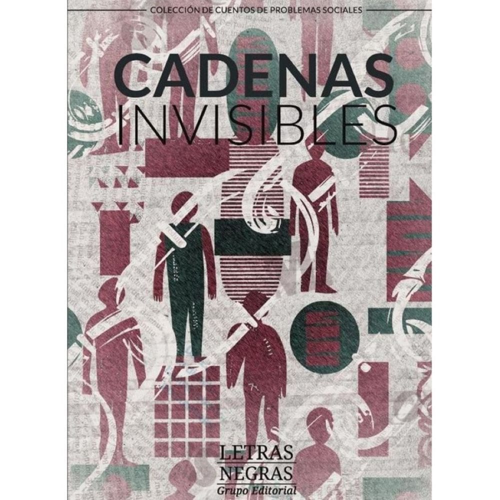 Cadenas invisibles - Espanhol