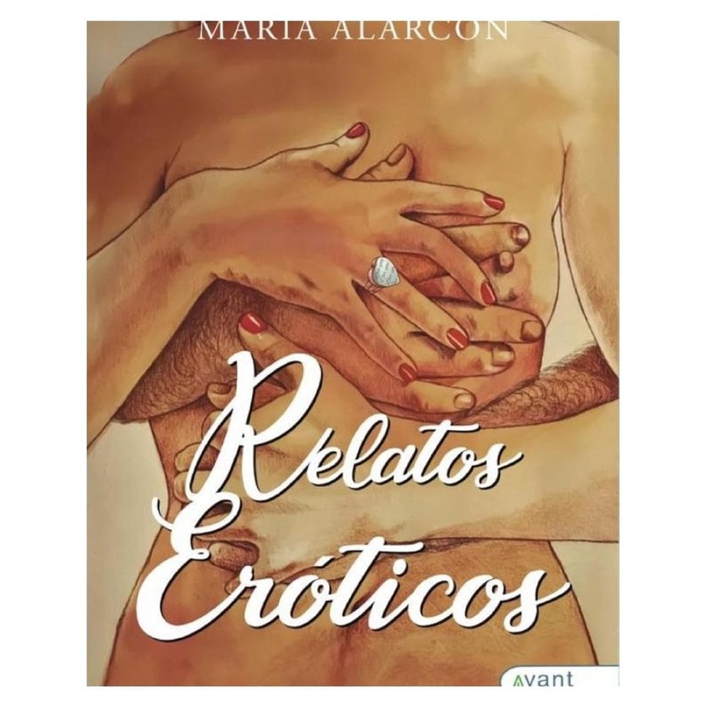 Relatos eróticos - Espanhol