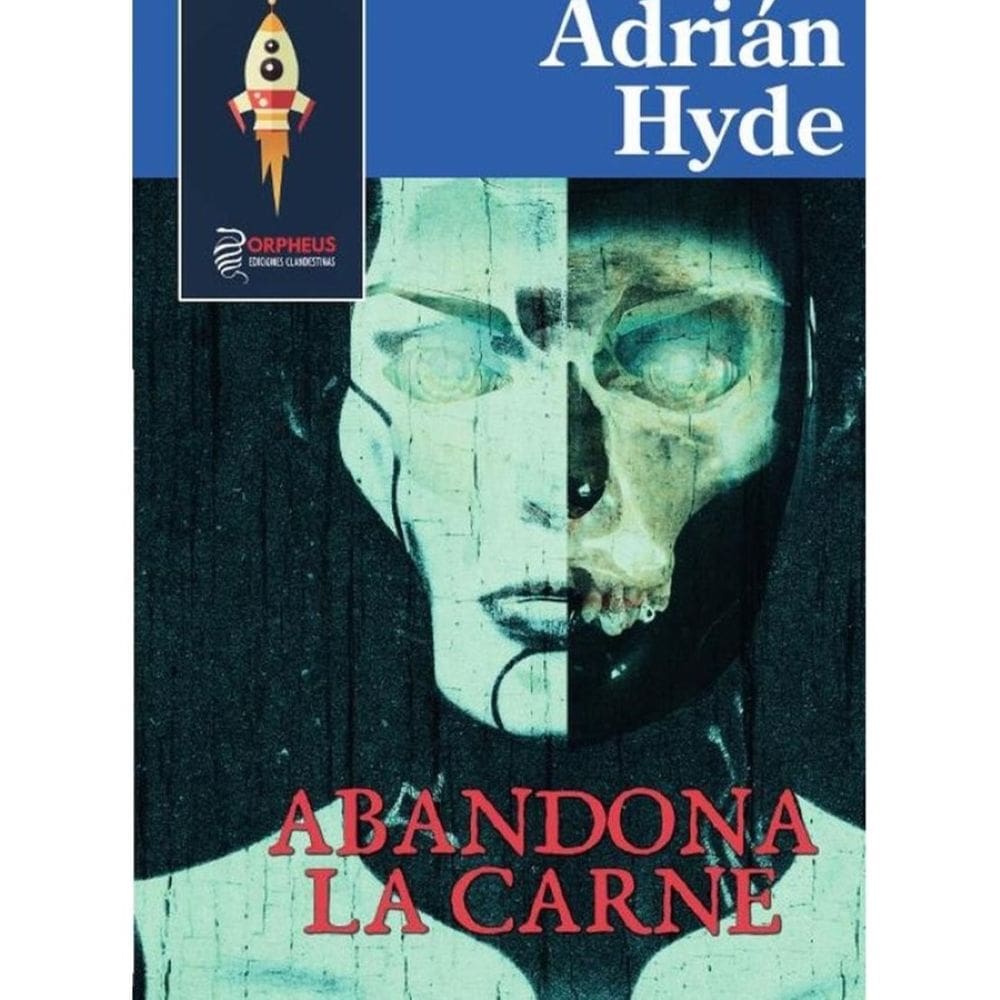 Abandona la carne - Espanhol