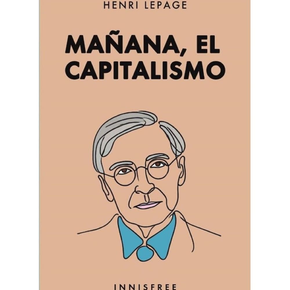 Mañana, el capitalismo  - Espanhol