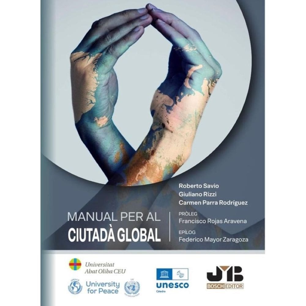 Manual per al ciutadà global - Catalão