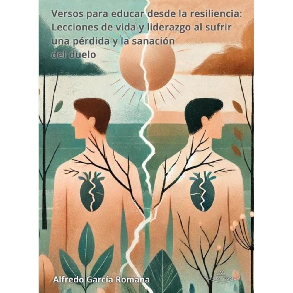 Versos para educar desde la resiliencia - Espanhol