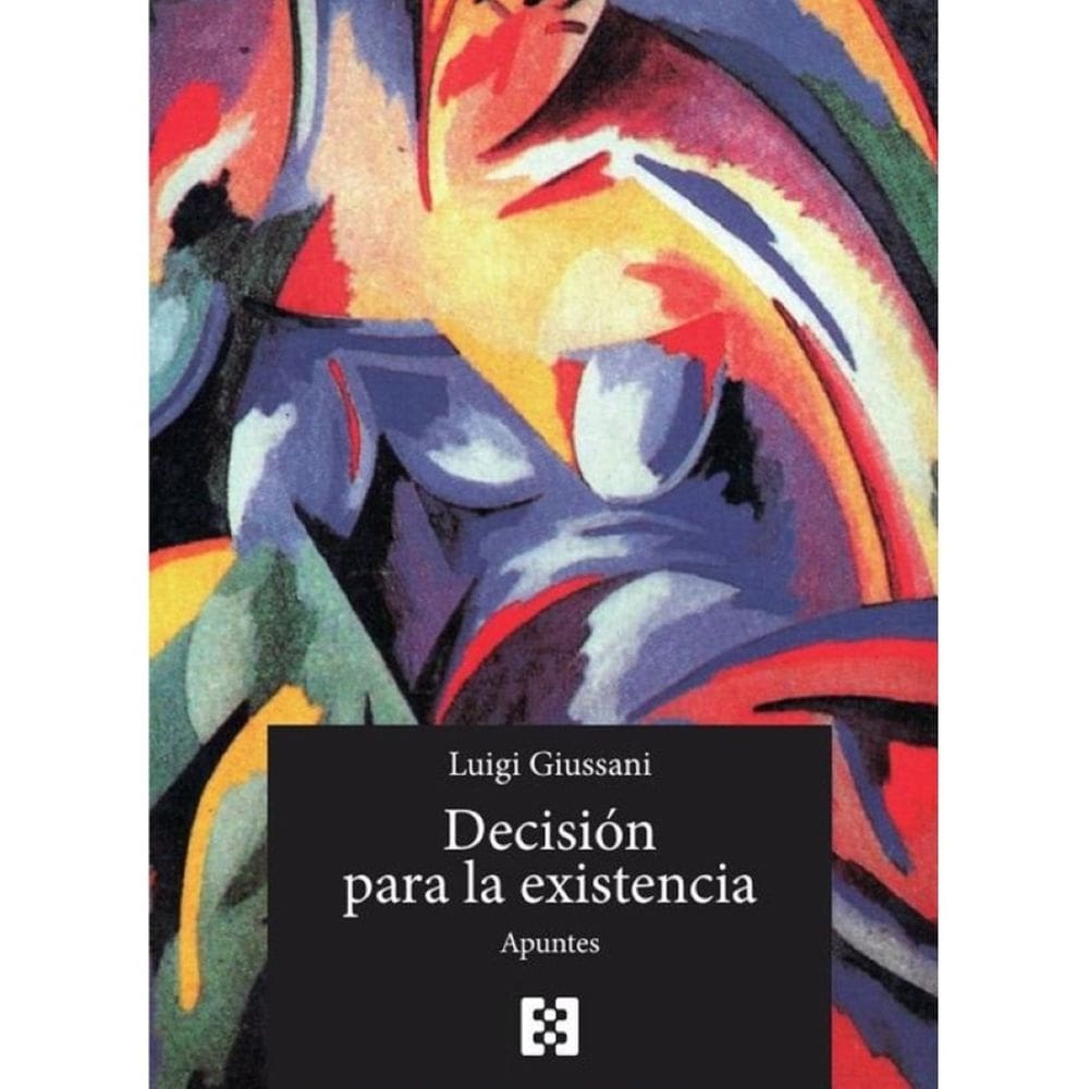 Decisión para la existencia - Espanhol