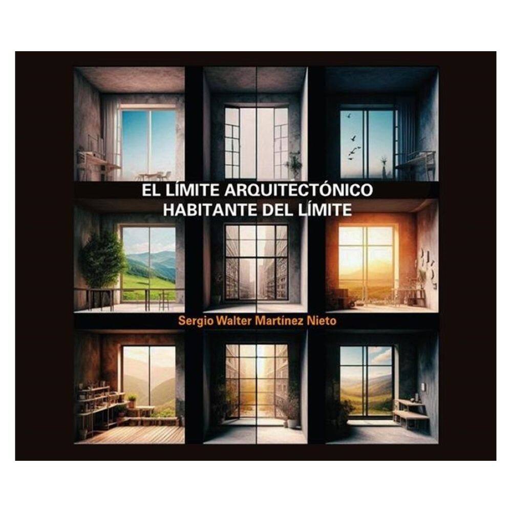 El límite arquitectónico - Espanhol