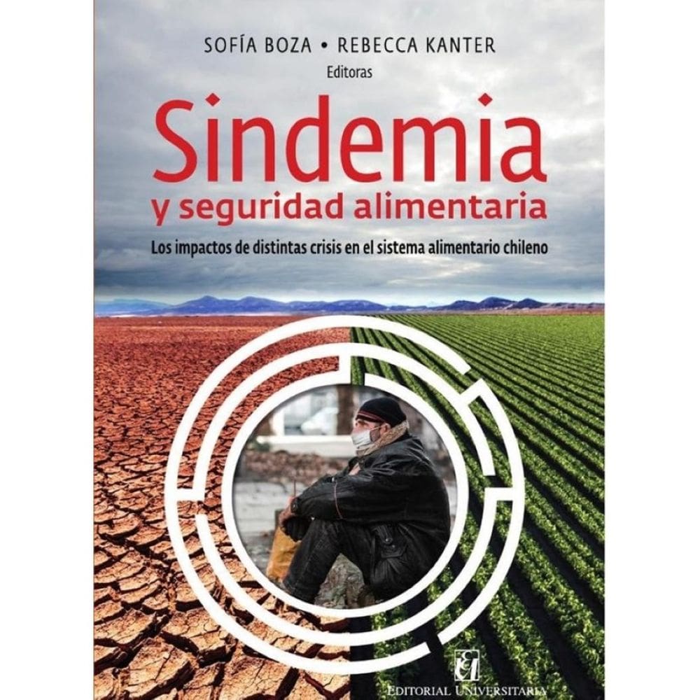Sindemia y seguridad alimentaria - Espanhol
