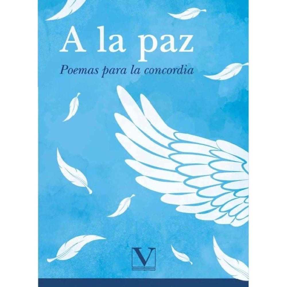 A la paz - Espanhol