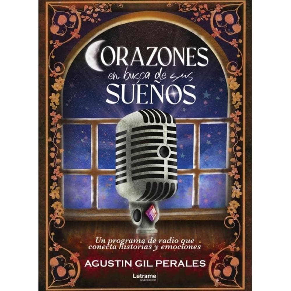 Corazones en busca de sus sueños - Espanhol