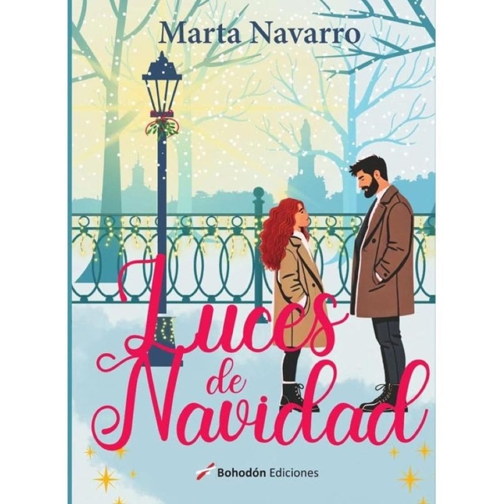 Luces de Navidad - Espanhol